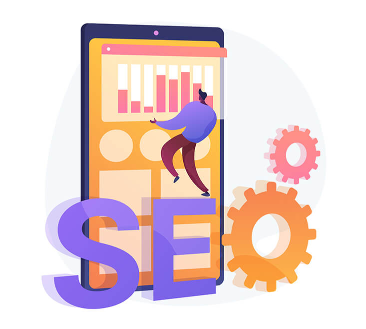 local seo