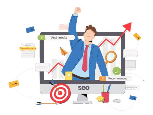 seo business